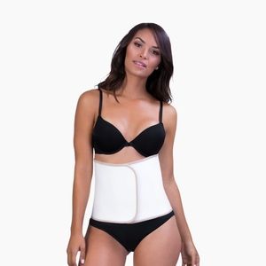 Belly Bandit Bamboo Belly Wrap